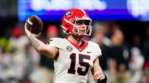 2024 Heisman Trophy Odds: Ewers, Beck Lead Crowded Pack.